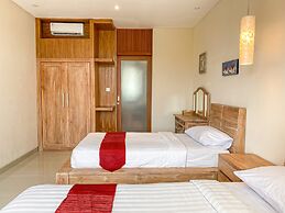 Svarna Suite Seminyak