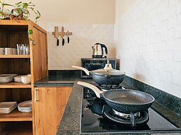 Svarna Suite Seminyak