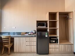 Svarna Suite Seminyak