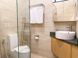 Svarna Suite Seminyak