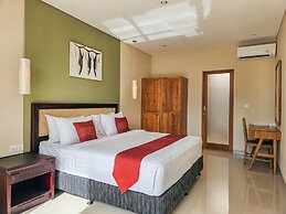 Svarna Suite Seminyak