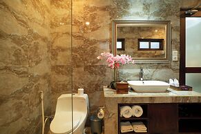 Samaja Beachside Villas