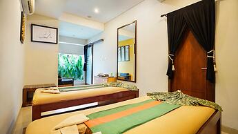 Samaja Beachside Villas