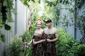 Samaja Beachside Villas