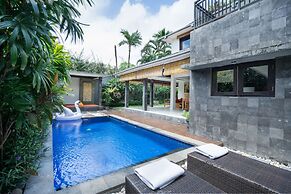 Samaja Beachside Villas