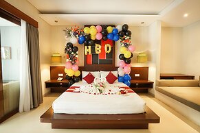 Samaja Beachside Villas