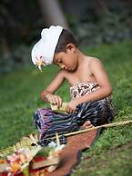 Samaja Beachside Villas