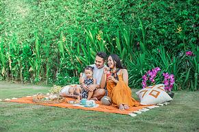 Samaja Beachside Villas