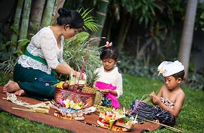Samaja Beachside Villas