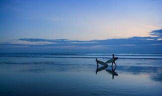 Samaja Beachside Villas