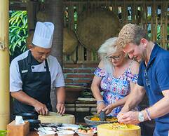 Samaja Beachside Villas