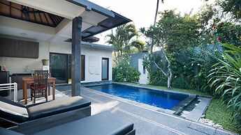 Samaja Beachside Villas