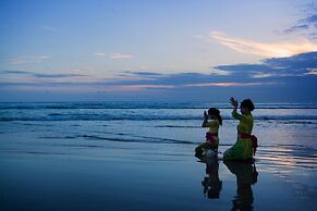 Samaja Beachside Villas