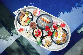 Samaja Beachside Villas