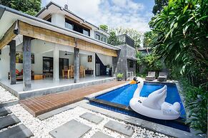 Samaja Beachside Villas