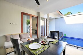Samaja Beachside Villas