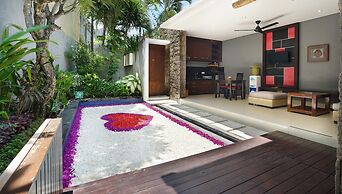 Samaja Beachside Villas