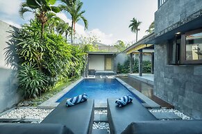 Samaja Beachside Villas