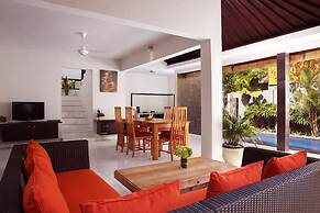 Samaja Beachside Villas