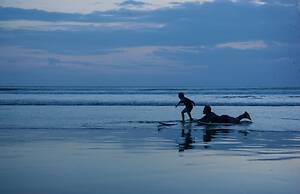 Samaja Beachside Villas