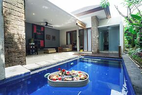 Samaja Beachside Villas