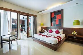 Samaja Beachside Villas