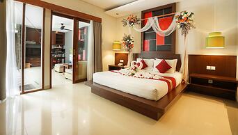 Samaja Beachside Villas