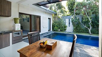 Samaja Beachside Villas