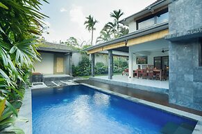 Samaja Beachside Villas