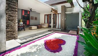 Samaja Beachside Villas