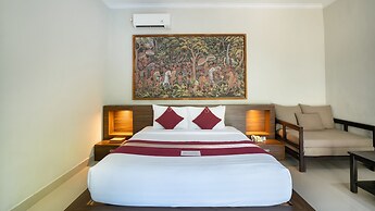 Samaja Beachside Villas