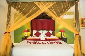 Samaja Beachside Villas