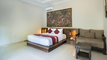 Samaja Beachside Villas