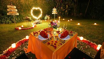 Samaja Beachside Villas