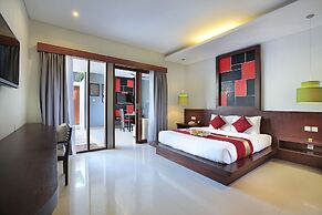 Samaja Beachside Villas