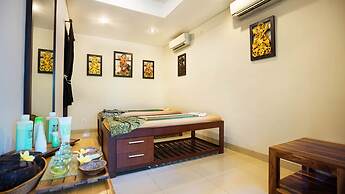 Samaja Beachside Villas