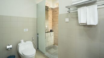 Samaja Beachside Villas