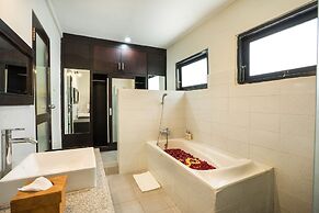 Samaja Beachside Villas