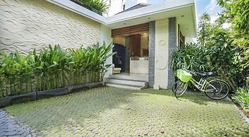 Samaja Beachside Villas