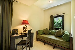 Samaja Beachside Villas