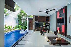 Samaja Beachside Villas