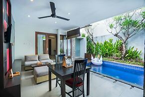 Samaja Beachside Villas
