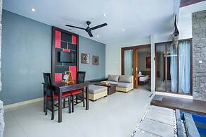 Samaja Beachside Villas