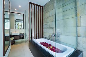 Samaja Beachside Villas