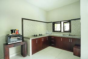 Samaja Beachside Villas