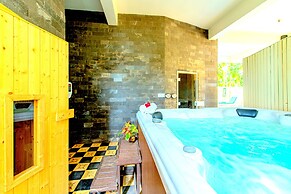 Residence Wat Damnak