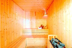 Residence Wat Damnak