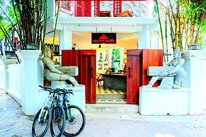 Residence Wat Damnak