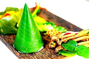 Residence Wat Damnak