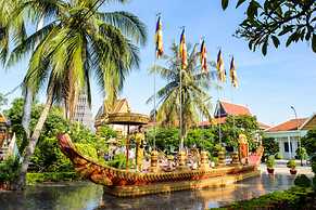 Residence Wat Damnak